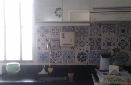 Flamengo House | A little piece of paradise a few meters from the beach