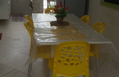 Flamengo House | A little piece of paradise a few meters from the beach