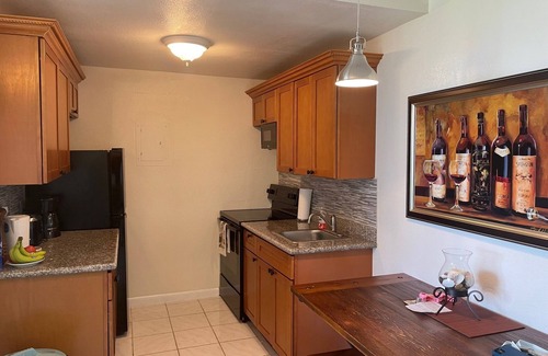 Discovery Bay Apartment | A little piece of paradise is waiting for you , 1 minute walk to pool and ocean