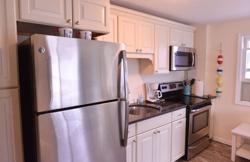 Ship Bottom Condo | A little slice of heaven