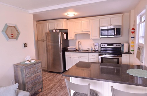Ship Bottom Condo | A little slice of heaven