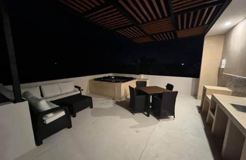 Puerto Morelos Apartment | A little slice of paradise