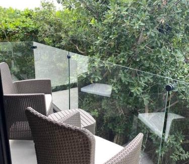 Puerto Morelos Apartment | A little slice of paradise