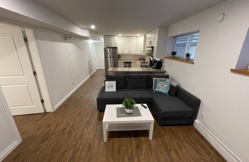 White Rock Apartment | A little slice of paradise! White Rock B.C