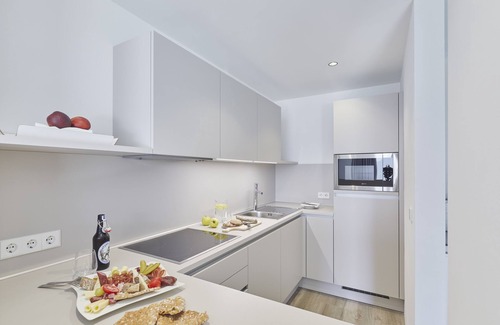 Lagundo Apartment | A lodge for gourmets looking for the extraordinary