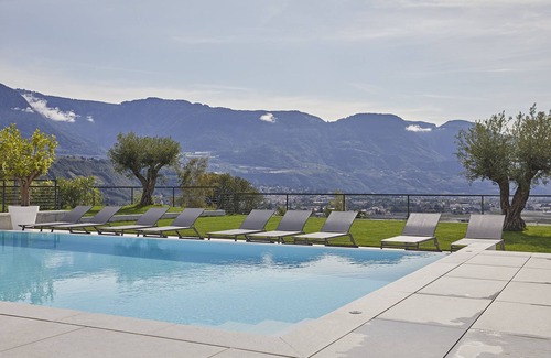 Lagundo Apartment | A lodge for gourmets looking for the extraordinary