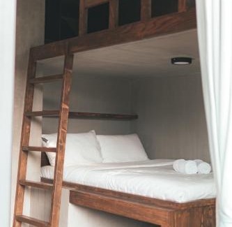 San Juan Apartment | A-Lofts Sea Studio 2 Central & Stylish