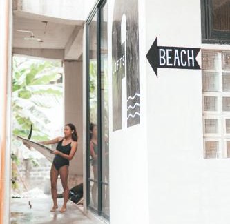 San Juan Apartment | A-Lofts Sea Studio 2 Central & Stylish
