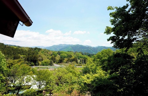 Kiryu Cottage | A log cabin in Kiryu City Gunma Prefecture avail / Kiryu Gunma
