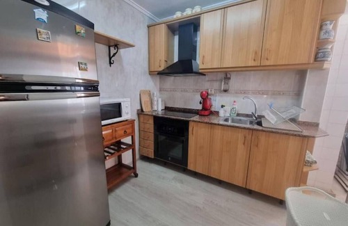 Sagunto Apartment | A lovely 3 bed beach apartment Port de Sagunt