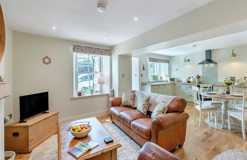 Reeth Cottage | A luxurious cottage perfectly positioned in the heart of Reeth.