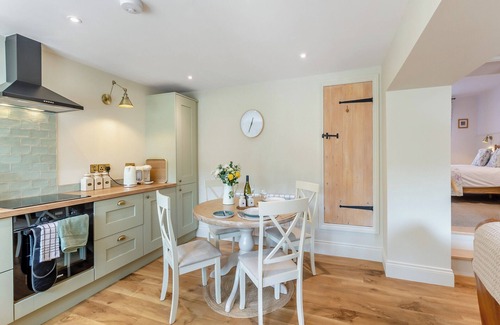 Reeth Cottage | A luxurious cottage perfectly positioned in the heart of Reeth.
