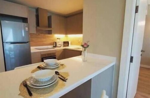 Hidd Apartment | A Luxurious Sea View 1 Bedroom Apartment unit 2
