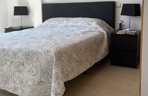Cabanas Villa | A Luxury 4 bedroom villa, private pool, air-co, 300 meters from the beach