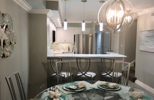 Myrtle Beach Condo | A Luxury 4BR/4BA, Two- Story Penthouse! Direct Oceanfront w/Unbeatable Views!