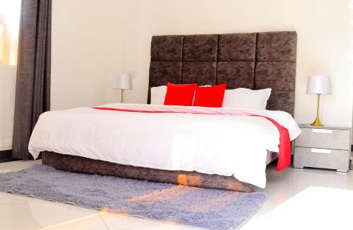 Nyali Apartment | A Luxury and Exclusive Three Bedroom Condo