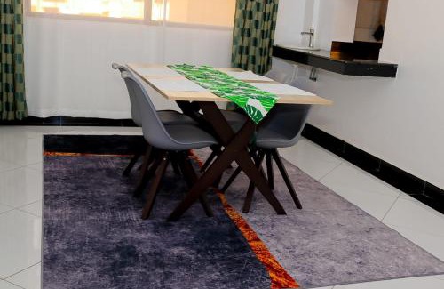 Nyali Apartment | A Luxury and Exclusive Three Bedroom Condo