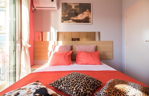 Piraeus Apartment | A Luxury Maisonette with Sea View 1