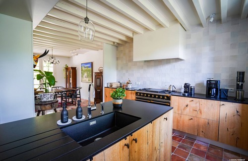 Saint-Emilion House | A luxury property within walking distance of a French UNESCO World Heritage Site