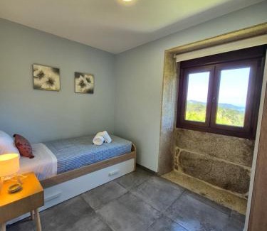 Muxia House | A Luz do Faro