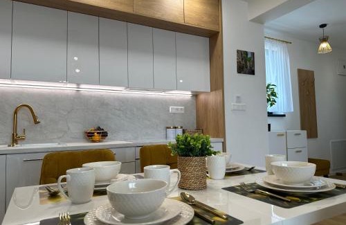 Presov Apartment | A&M Apartments - brand new luxury & business apartment Solny Potok