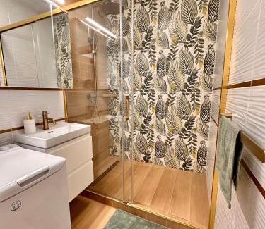 Presov Apartment | A&M Apartments - brand new luxury & business apartment Solny Potok