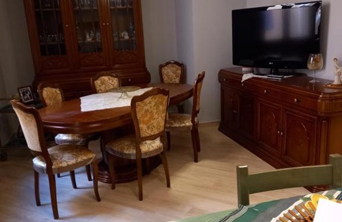 Casa Santa Apartment | A.m.f