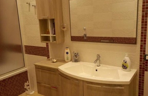 Casa Santa Apartment | A.m.f