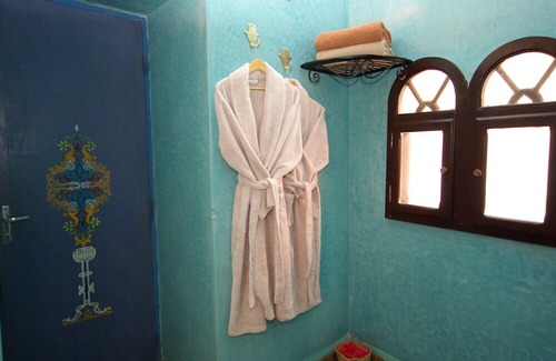 Bab Doukkala House | A Magic Formula For Holidays Authentic