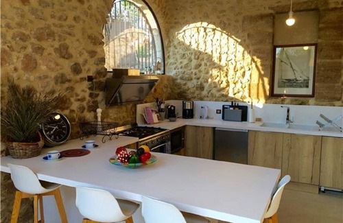 La Tour-d'Aigues Villa | A MAGICAL 18th CENTURY FRENCH STONE BASTIDE IN LUBERON-RELIVING HISTORY IN STYLE