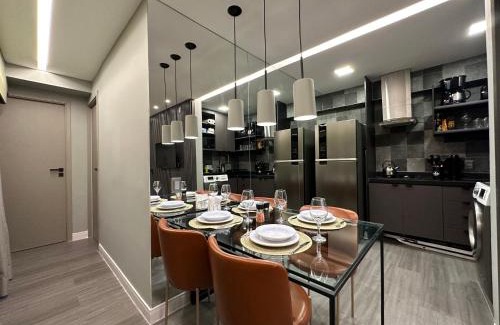 Boa Viagem Apartment | A mais Charmosa acomodação em Boa Viagem. 500Mb