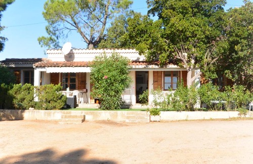 Tarcu House | A MARINA T2B