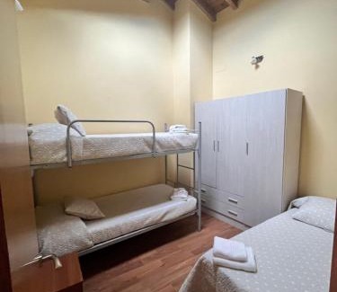 Reza House | A MIÑA CASIÑA -TERMAS OURENSE