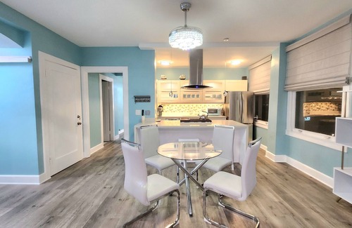 East Village Condo | A MILLION DOLLAR OCEAN VIEW CONDO