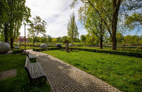 Elk Apartment | A może Mazury