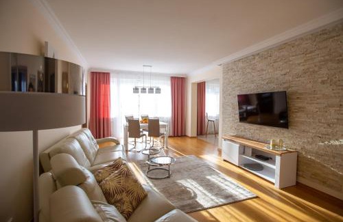 Elk Apartment | A może Mazury