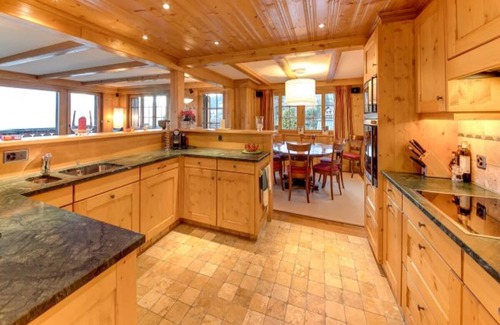 Verbier Apartment | A MODERN VERBIER LUXURY IN HAMEAU RANGE