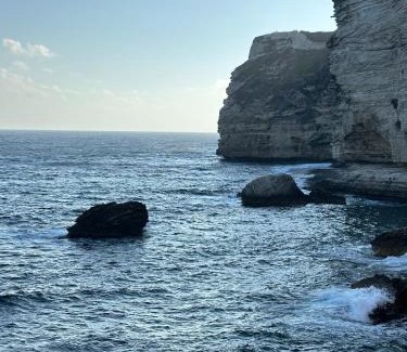 Bonifacio Villa | A MUREDDA