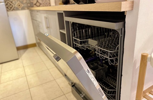 Quartier Administrations Apartment | A must in the heart of Nîmes