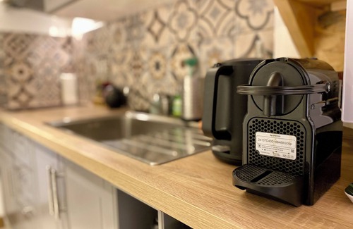 Quartier Administrations Apartment | A must in the heart of Nîmes