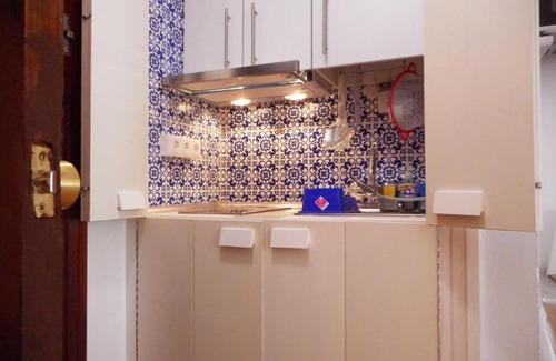Torre del Mar Apartment | A&N Estudio Plaza