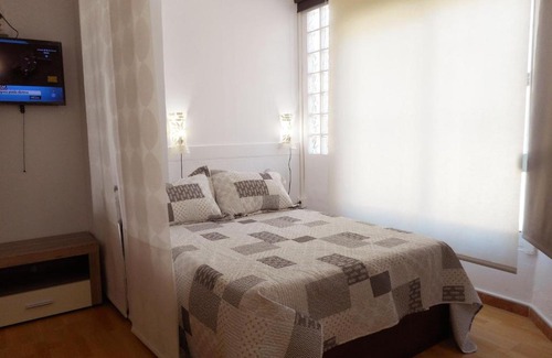 Torre del Mar Apartment | A&N Estudio Plaza