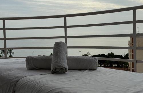 Caleta de Velez Apartment | A&N Seaport 1B