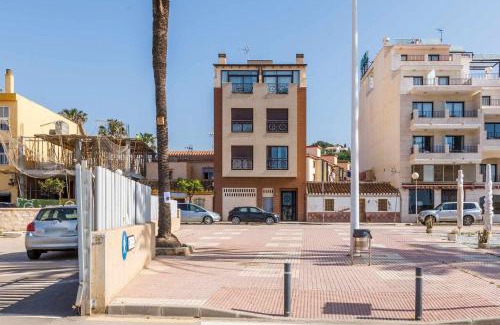 Caleta de Velez Apartment | A&N Seaport 1B