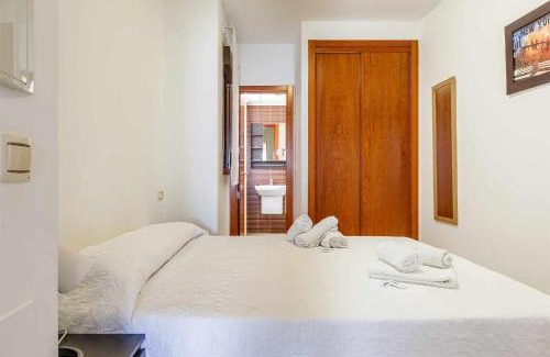 Caleta de Velez Apartment | A&N Seaport 2A