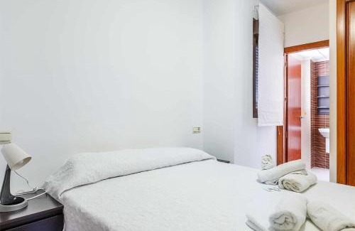Caleta de Velez Apartment | A&N Seaport 2A