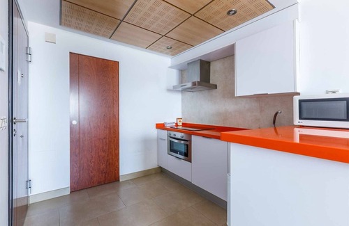 Caleta de Velez Apartment | A&n Seaport 2a