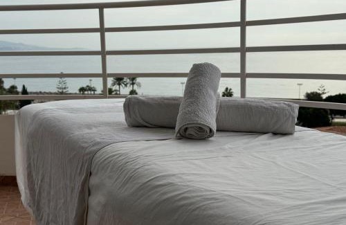 Caleta de Velez Apartment | A&N Seaport 2B