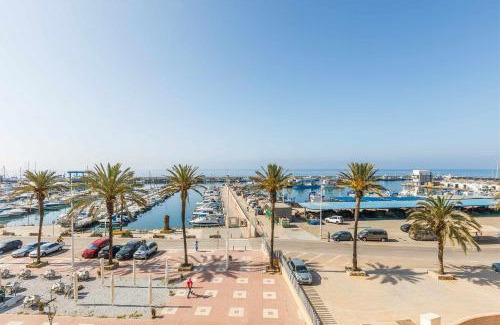 Caleta de Velez Apartment | A&N Seaport 3A
