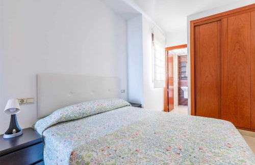 Caleta de Velez Apartment | A&N Seaport 3A